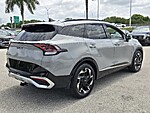 Used 2024 KIA SPORTAGE SX-PRESTIGE FWD in DAVIE, FLORIDA (Photo 7)