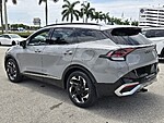 Used 2024 KIA SPORTAGE SX-PRESTIGE FWD in DAVIE, FLORIDA (Photo 8)