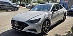 Used 2021 HYUNDAI SONATA SEL PLUS 1.6T in DAVIE, FLORIDA