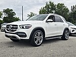Used 2022 MERCEDES-BENZ GLE GLE 350 SUV in DAVIE, FLORIDA (Photo 1)