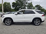 Used 2022 MERCEDES-BENZ GLE GLE 350 SUV in DAVIE, FLORIDA (Photo 3)