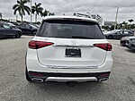 Used 2022 MERCEDES-BENZ GLE GLE 350 SUV in DAVIE, FLORIDA (Photo 6)
