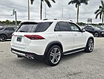 Used 2022 MERCEDES-BENZ GLE GLE 350 SUV in DAVIE, FLORIDA (Photo 7)
