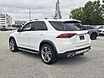 Used 2022 MERCEDES-BENZ GLE GLE 350 SUV in DAVIE, FLORIDA (Photo 8)
