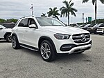 Used 2022 MERCEDES-BENZ GLE GLE 350 SUV in DAVIE, FLORIDA (Photo 9)
