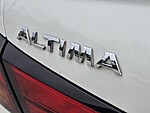 Used 2022 NISSAN ALTIMA 2.5 SR SEDAN in DAVIE, FLORIDA (Photo 13)