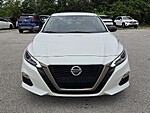 Used 2022 NISSAN ALTIMA 2.5 SR SEDAN in DAVIE, FLORIDA (Photo 4)