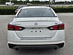 Used 2022 NISSAN ALTIMA 2.5 SR SEDAN in DAVIE, FLORIDA (Photo 6)