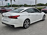 Used 2022 NISSAN ALTIMA 2.5 SR SEDAN in DAVIE, FLORIDA (Photo 7)