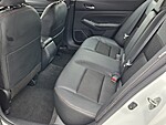 Used 2022 NISSAN ALTIMA 2.5 SR SEDAN in DAVIE, FLORIDA (Photo 10)