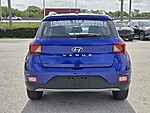 Used 2023 HYUNDAI VENUE LIMITED IVT in DAVIE, FLORIDA (Photo 6)