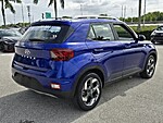 Used 2023 HYUNDAI VENUE LIMITED IVT in DAVIE, FLORIDA (Photo 7)