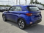 Used 2023 HYUNDAI VENUE LIMITED IVT in DAVIE, FLORIDA (Photo 8)