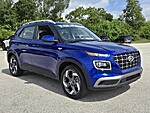 Used 2023 HYUNDAI VENUE LIMITED IVT in DAVIE, FLORIDA (Photo 9)