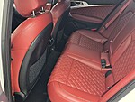 Used 2023 GENESIS G70 3.3T RWD in DAVIE, FLORIDA (Photo 12)