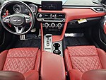 Used 2023 GENESIS G70 3.3T RWD in DAVIE, FLORIDA (Photo 13)