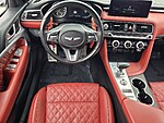 Used 2023 GENESIS G70 3.3T RWD in DAVIE, FLORIDA (Photo 14)