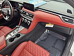 Used 2023 GENESIS G70 3.3T RWD in DAVIE, FLORIDA (Photo 18)