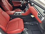 Used 2023 GENESIS G70 3.3T RWD in DAVIE, FLORIDA (Photo 19)