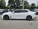 Used 2023 GENESIS G70 3.3T RWD in DAVIE, FLORIDA (Photo 3)