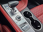 Used 2023 GENESIS G70 3.3T RWD in DAVIE, FLORIDA (Photo 22)