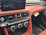 Used 2023 GENESIS G70 3.3T RWD in DAVIE, FLORIDA (Photo 23)