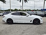 Used 2023 GENESIS G70 3.3T RWD in DAVIE, FLORIDA (Photo 4)