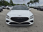 Used 2023 GENESIS G70 3.3T RWD in DAVIE, FLORIDA (Photo 5)