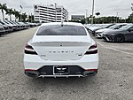 Used 2023 GENESIS G70 3.3T RWD in DAVIE, FLORIDA (Photo 6)
