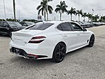 Used 2023 GENESIS G70 3.3T RWD in DAVIE, FLORIDA (Photo 7)