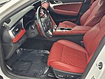 Used 2023 GENESIS G70 3.3T RWD in DAVIE, FLORIDA (Photo 10)