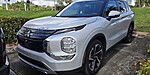 Used 2023 MITSUBISHI OUTLANDER SE FWD in DAVIE, FLORIDA