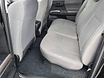 Used 2023 TOYOTA TACOMA SR5 DOUBLE CAB 5' BED I4 AT in DAVIE, FLORIDA (Photo 11)