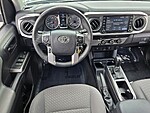 Used 2023 TOYOTA TACOMA SR5 DOUBLE CAB 5' BED I4 AT in DAVIE, FLORIDA (Photo 12)