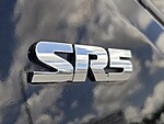 Used 2023 TOYOTA TACOMA SR5 DOUBLE CAB 5' BED I4 AT in DAVIE, FLORIDA (Photo 15)