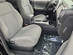 Used 2023 TOYOTA TACOMA SR5 DOUBLE CAB 5' BED I4 AT in DAVIE, FLORIDA (Photo 17)