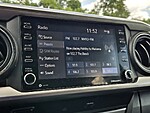 Used 2023 TOYOTA TACOMA SR5 DOUBLE CAB 5' BED I4 AT in DAVIE, FLORIDA (Photo 19)