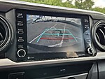 Used 2023 TOYOTA TACOMA SR5 DOUBLE CAB 5' BED I4 AT in DAVIE, FLORIDA (Photo 20)