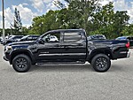 Used 2023 TOYOTA TACOMA SR5 DOUBLE CAB 5' BED I4 AT in DAVIE, FLORIDA (Photo 3)