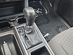 Used 2023 TOYOTA TACOMA SR5 DOUBLE CAB 5' BED I4 AT in DAVIE, FLORIDA (Photo 21)
