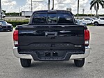 Used 2023 TOYOTA TACOMA SR5 DOUBLE CAB 5' BED I4 AT in DAVIE, FLORIDA (Photo 6)