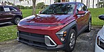 Used 2024 HYUNDAI KONA SE FWD in DAVIE, FLORIDA