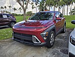 Used 2024 HYUNDAI KONA SE FWD in DAVIE, FLORIDA (Photo 1)