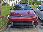 Used 2024 HYUNDAI KONA SE FWD in DAVIE, FLORIDA (Photo 3)