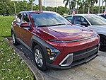 Used 2024 HYUNDAI KONA SE FWD in DAVIE, FLORIDA (Photo 4)