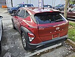Used 2024 HYUNDAI KONA SE FWD in DAVIE, FLORIDA (Photo 7)