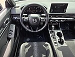 Used 2026 Honda Civic SPORT CVT in DAVIE, FLORIDA (Photo 12)