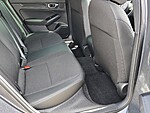 Used 2026 Honda Civic SPORT CVT in DAVIE, FLORIDA (Photo 15)