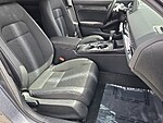 Used 2026 Honda Civic SPORT CVT in DAVIE, FLORIDA (Photo 16)
