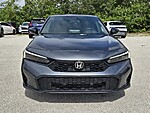 Used 2026 Honda Civic SPORT CVT in DAVIE, FLORIDA (Photo 4)
